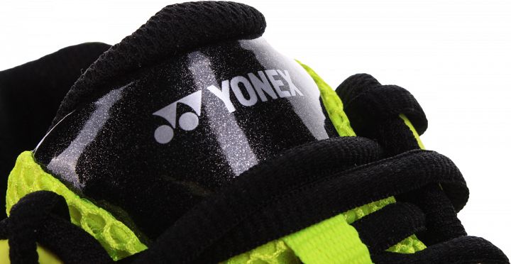Yonex SBM 65 R2 Bright Yellow